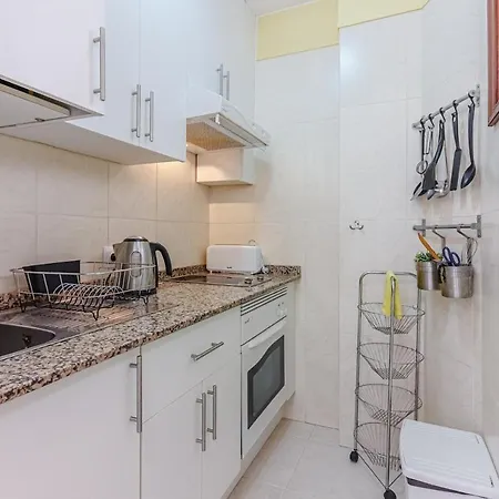 Apartment Lagun Park1 - Beautiful Ocean View! *
