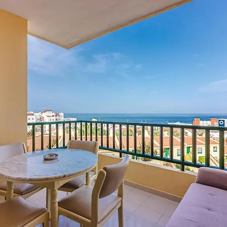 Lagun Park1 - Beautiful Ocean View! Apartment Costa Adeje (Tenerife)