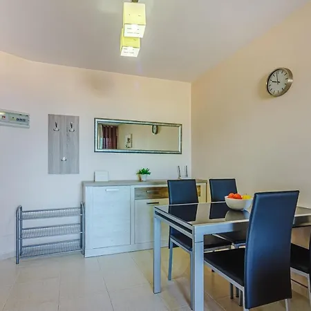 Lagun Park1 - Beautiful Ocean View! Apartment Costa Adeje (Tenerife)