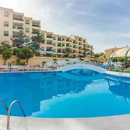 Apartment Lagun Park1 - Beautiful Ocean View! Costa Adeje (Tenerife)
